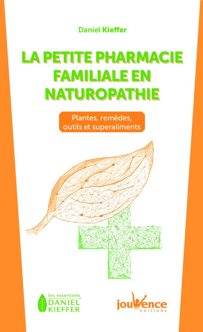 Extrait de « La petite pharmacie familiale (naturelle)… »